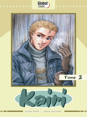 cover image of Kairi (2014), Tome 2